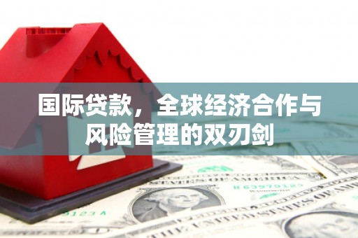 龙崎国际贷款，全球经济合作与风险管理的双刃剑
