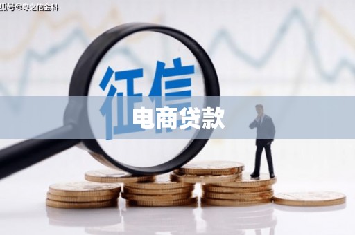 龙崎电商贷款