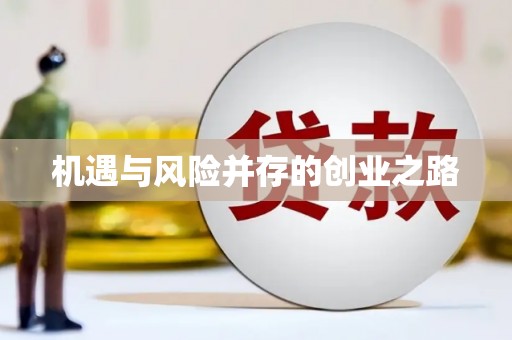 龙崎机遇与风险并存的创业之路