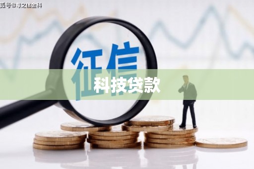 龙崎科技贷款