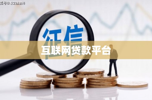 龙崎互联网贷款平台
