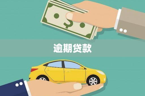 龙崎逾期贷款