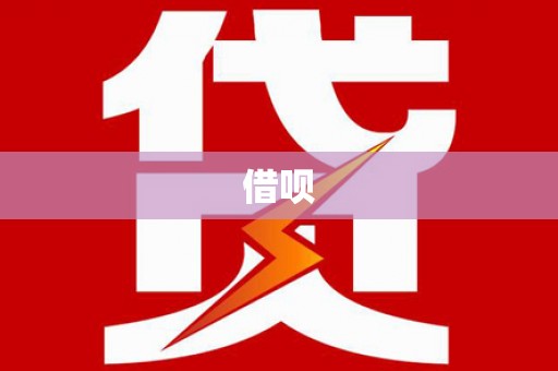 龙崎借呗