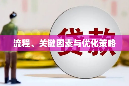 龙崎流程、关键因素与优化策略