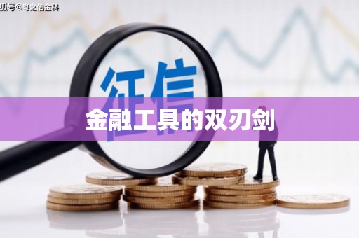 龙崎金融工具的双刃剑