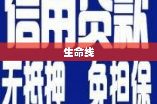 龙崎生命线