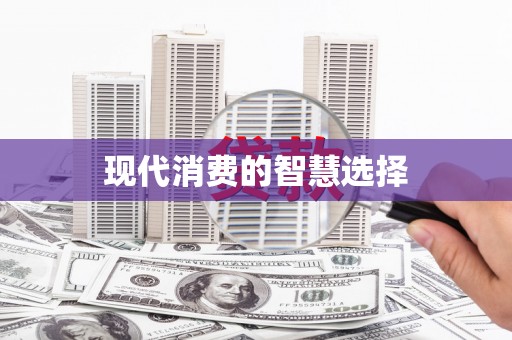 龙崎现代消费的智慧选择