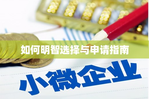 龙崎如何明智选择与申请指南