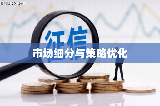 龙崎市场细分与策略优化