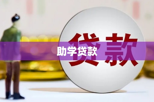 龙崎助学贷款