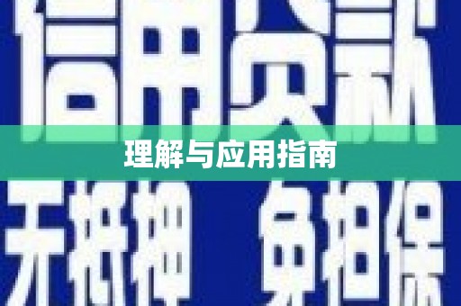 龙崎理解与应用指南