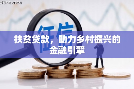龙崎扶贫贷款，助力乡村振兴的金融引擎